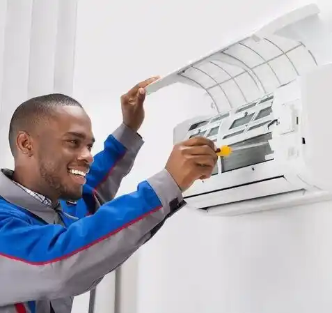 hvac services Guayanilla